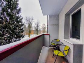 Pronájem bytu 2+1 v Karviné, ul. V Aleji