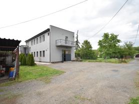 Prodej rodinného domu, 300 m², Libiš, ul. mělnická