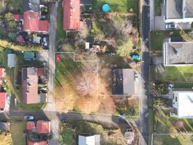 Prodej pozemku k bydlení, 989 m², Petřvald u Karviné