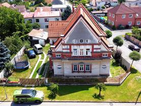 Prodej rodinného domu, 210 m², Vrdy, ul. U Sokolovny