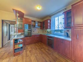 Prodej rodinného domu, 124 m², Havířov, ul. Fryštátská