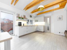 Prodej bytu 2+kk, 36 m², Mikulov, ul. Koněvova