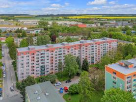 Prodej bytu 2+1, 62 m², Svitavy, ul. Marie Pujmanové
