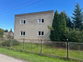 Prodej rodinného domu, 180 m², Rychvald