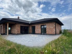 Prodej rodinného domu, 127 m², Žiželice