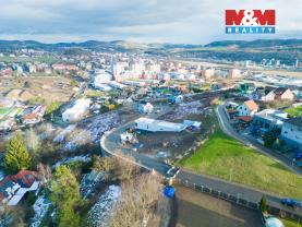 Prodej pozemku k bydlení, 4641 m², Beroun, ul. Nad Máchovnou