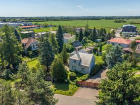 Prodej rodinného domu, 210 m², Sadská, ul. Pražská