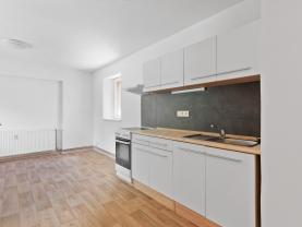 Prodej bytu 3+kk, 62m2 v Kytlici; Kytlicích