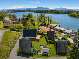 Prodej chaty, 41 m², Soběšovice