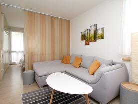 Pronájem bytu 3+1, 90 m², Hradec Králové