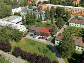Pronájem obchod a služby, 150 m², Studénka, ul. Poštovní