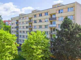 Prodej bytu 4+1, ve Stráži pod Ralskem, ul. Energetiků