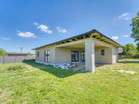 Prodej rodinného domu, 111 m², Všeruby