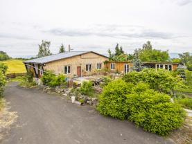 Prodej zemědělské usedlosti, 18052 m², Lelov, okr. Teplice
