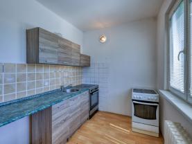 Pronájem bytu 2+1, 54 m², Rotava, ul. Sídliště