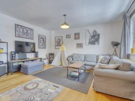 Prodej rodinného domu, 150 m², Planá, ul. Na Sádkách