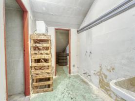 Pronájem skladu, 70 m², Plzeň, ul. Husova