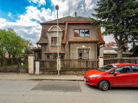 Prodej rodinného domu, 185 m², Duchcov, ul. Dobrovského
