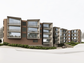 Prodej pozemku k bydlení, 2.385 m², Stříbrná