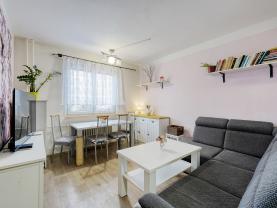Prodej bytu 2+1, 55 m², Karlovy Vary, ul. Anglická