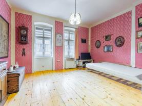 Prodej bytu 2+1, 42 m², Dalovice, ul. Průběžná