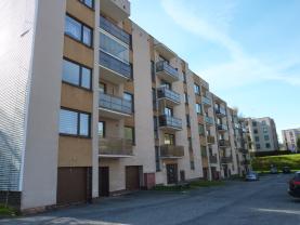 Prodej bytu 3+1, 70 m², Náchod