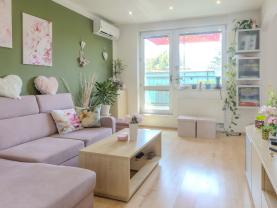 Prodej bytu 3+1, 71 m², Otrokovice, ul. SNP