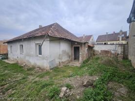 Prodej rodinného domu, 100 m², Dyjákovice