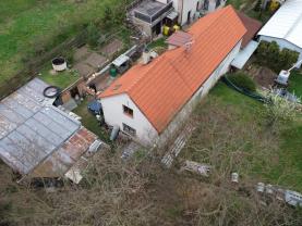 Prodej rodinného domu, 80 m², Zásmuky