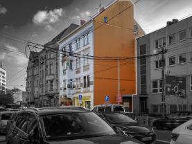 Prodej obchod a služby, 48 m², Ústí nad Labem, ul. Masarykova