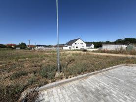 Prodej pozemku k bydlení, 774 m², Ivančice