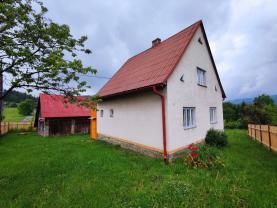 Prodej rodinného domu, 150 m², Klokočov