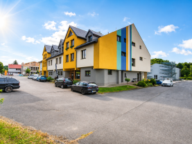 Prodej bytu 4+kk, 99 m², Horní Lideč