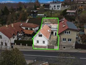 Prodej rodinného domu, 99 m², Choceň, ul. Svatojiřská