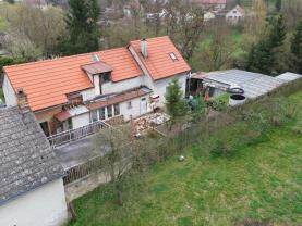 Prodej rodinného domu, 80 m², Zásmuky