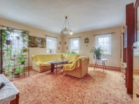 Prodej rodinného domu, 118 m², Staré Sedlo, Darmyšl