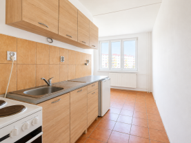 Prodej bytu 2+1, 59 m², OV, Chomutov, ul. Kamenná