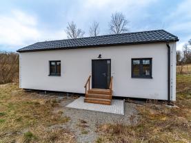 Prodej rodinného domu, 40 m², Hostouň, ul. Horoušany