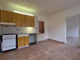 Prodej bytu 1+1, 36 m², Aš, ul. Hlavní
