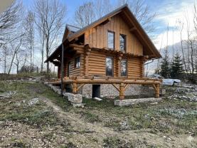 Prodej pozemku k bydlení, 14105 m², Rudná pod Pradědem