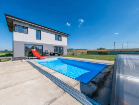 Prodej rodinného domu, 386 m², Malá Hraštice