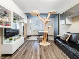 Prodej bytu 4+1, 94 m², Třebíč, ul. M. Majerové