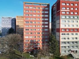 Prodej bytu 3+1, 62 m², Ostrava, ul. Nedbalova