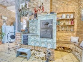 Prodej rodinného domu, 433 m², Mlýnec pod Přimdou