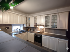 Pronájem rodinného domu, 131 m², Sedlnice