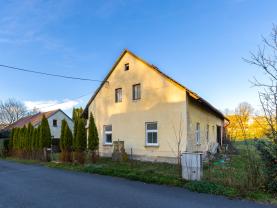 Prodej chalupy, 130 m², Opatov