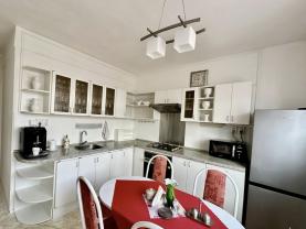 Prodej bytu 2+1, 59 m², Ostrava, ul. Zákrejsova