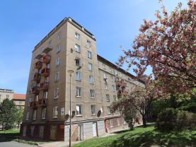 Prodej bytu 3+1, 75 m², Most, ul. tř. Budovatelů