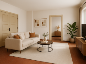 Prodej bytu 3+1, 90 m²,Benešov nad Ploučnicí,ul. Heřmanovská