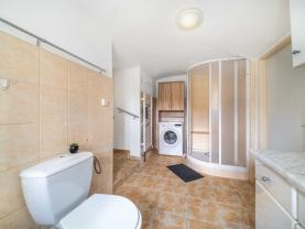 Prodej rodinného domu, 150 m², Tchořovice